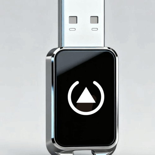 Mini carplay adapter