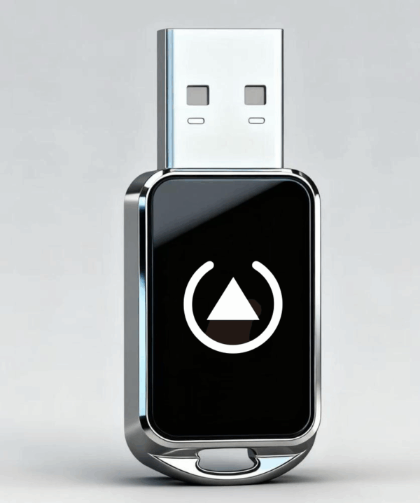 Mini carplay adapter