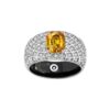 diamond smart rings-1