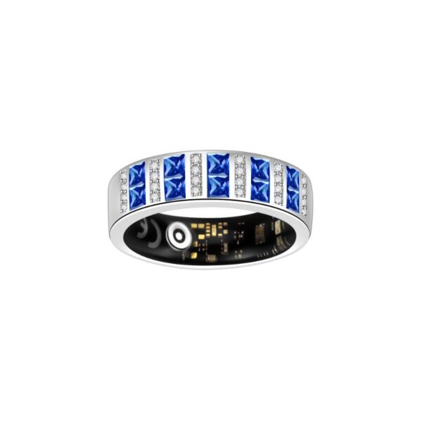 smart Rings for women-5