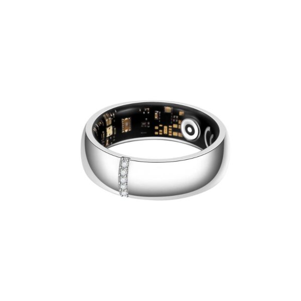 best diamond smart rings