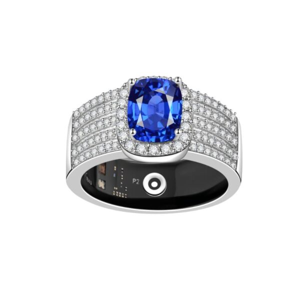 smart ring for women
