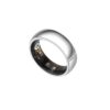 S925 diamond smart rings for women