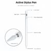 pen and stylus