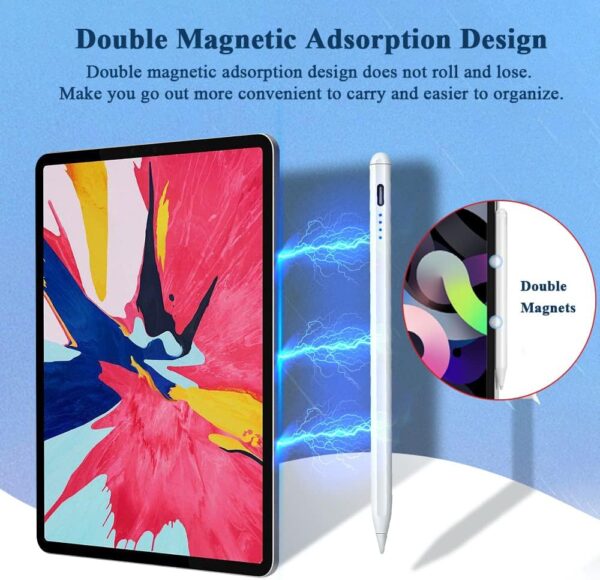 stylus pen for apple android