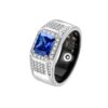 Fashion smart rings-3
