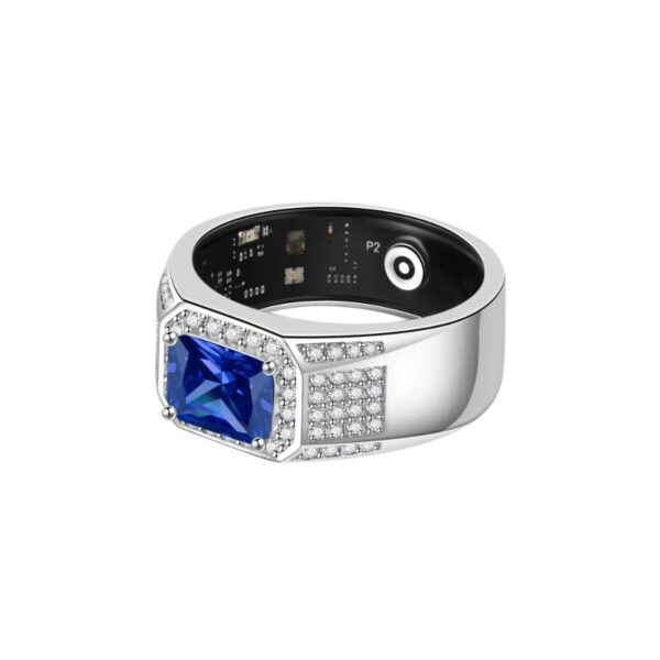 Fashion smart rings-2