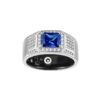 Fashion smart rings-1