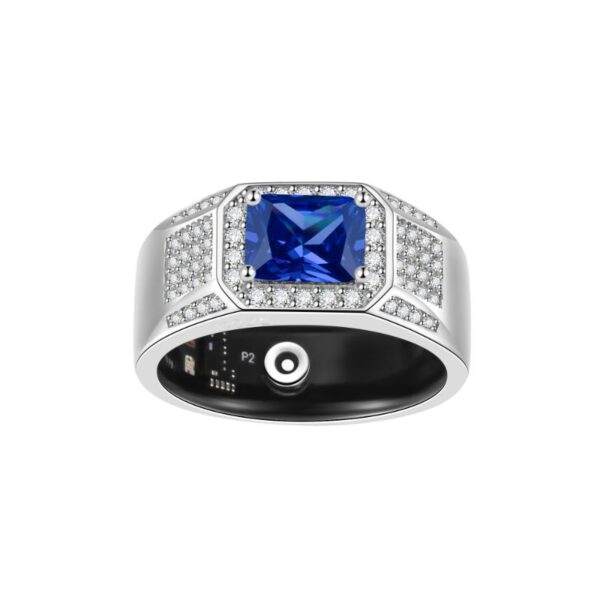 Fashion smart rings-1