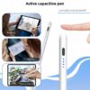 pen ipad stylus