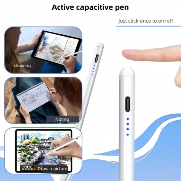 pen ipad stylus