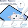 universal active stylus pen
