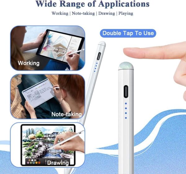 universal active stylus pen-1
