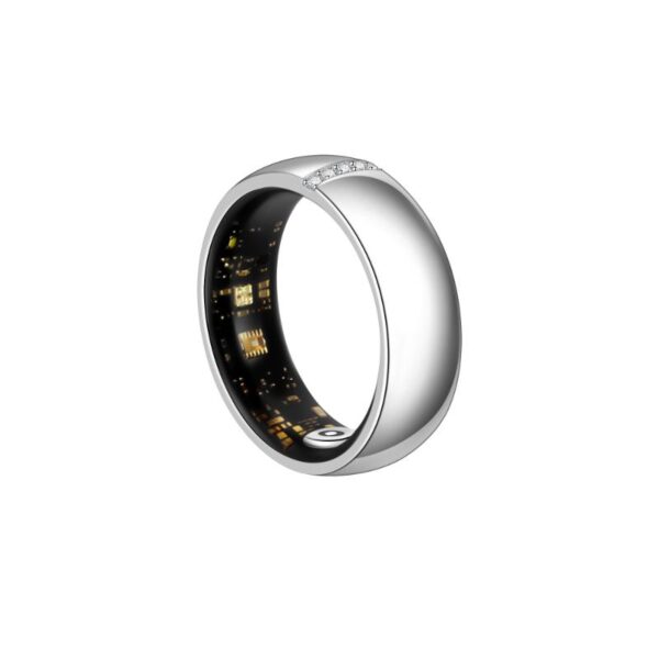 diamond smart rings for men