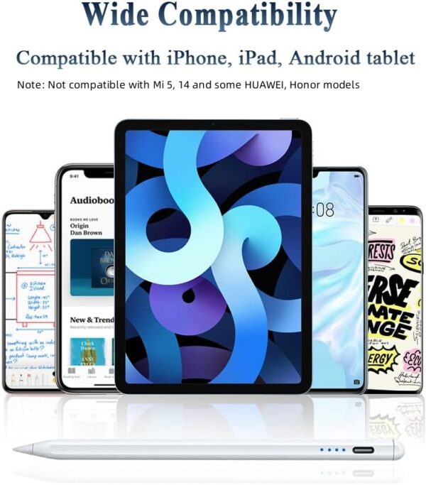 stylus pens for apple android-1