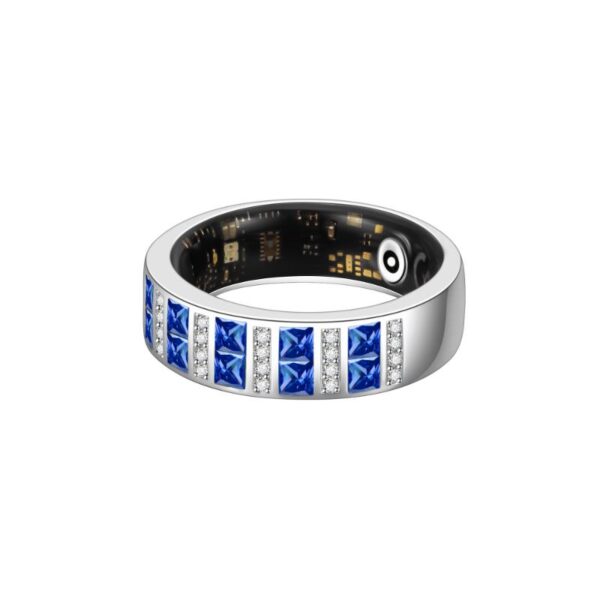 smart Rings for women-1