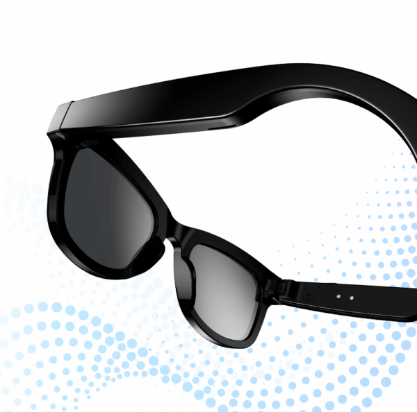 AI smart glasses