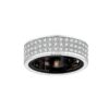 best moissanite diamonds smart rings-3