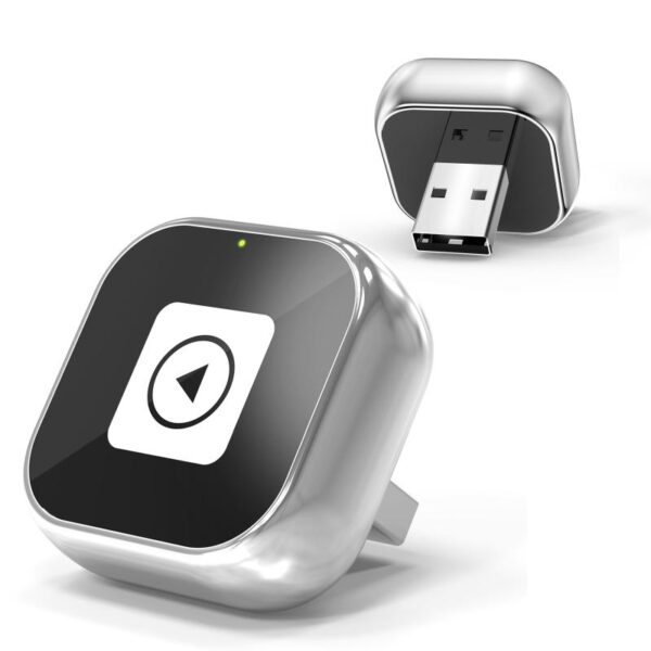 Wireless Cayplay adapter