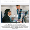 Smart glasses ai translator