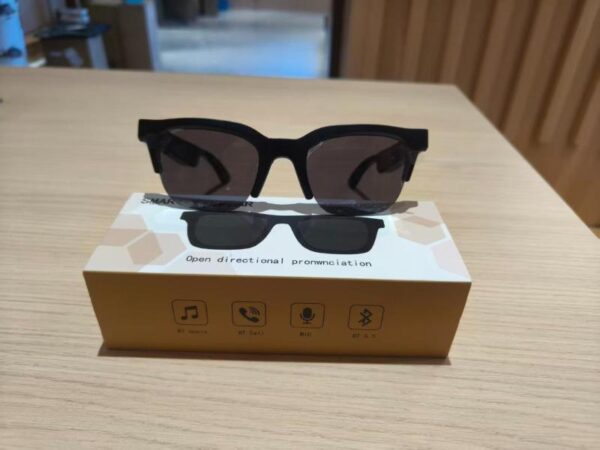Best Smart glasses-package 1