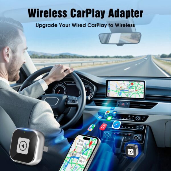 mini wireless carplay adapter-1