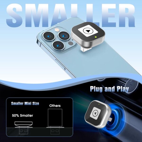 mini wireless carplay adapter-2