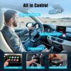 mini wireless carplay adapter-5