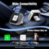 mini wireless carplay adapter-6