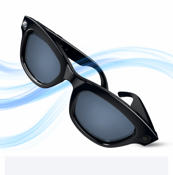 best smart glasses