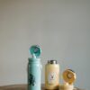 fsmart ingerprint water bottles-blue yellow0
