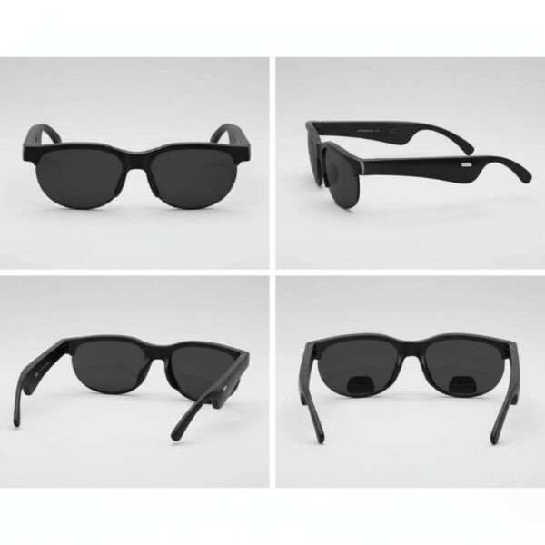 smart glasses-4 angle