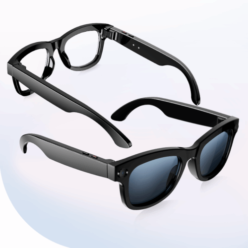 smart glasses