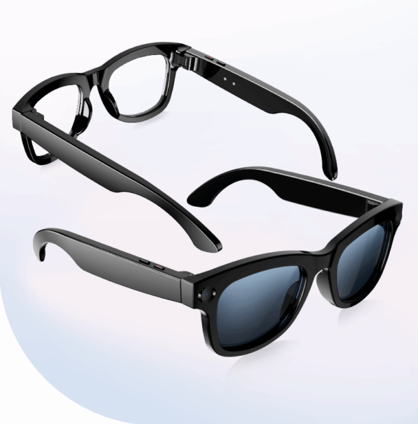 smart glasses