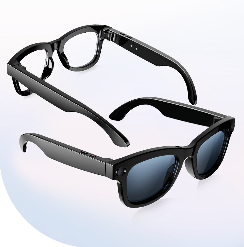 smart glasses