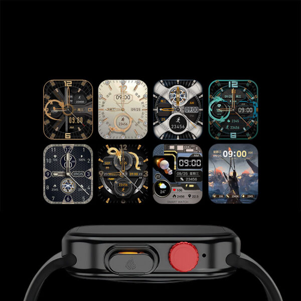 Best smartwatch for men -1